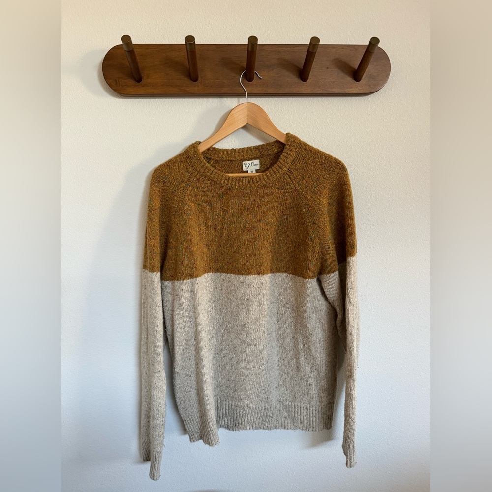 J Crew Sweater